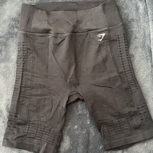 Gymshark Glow Seamless Biker Shorts - S